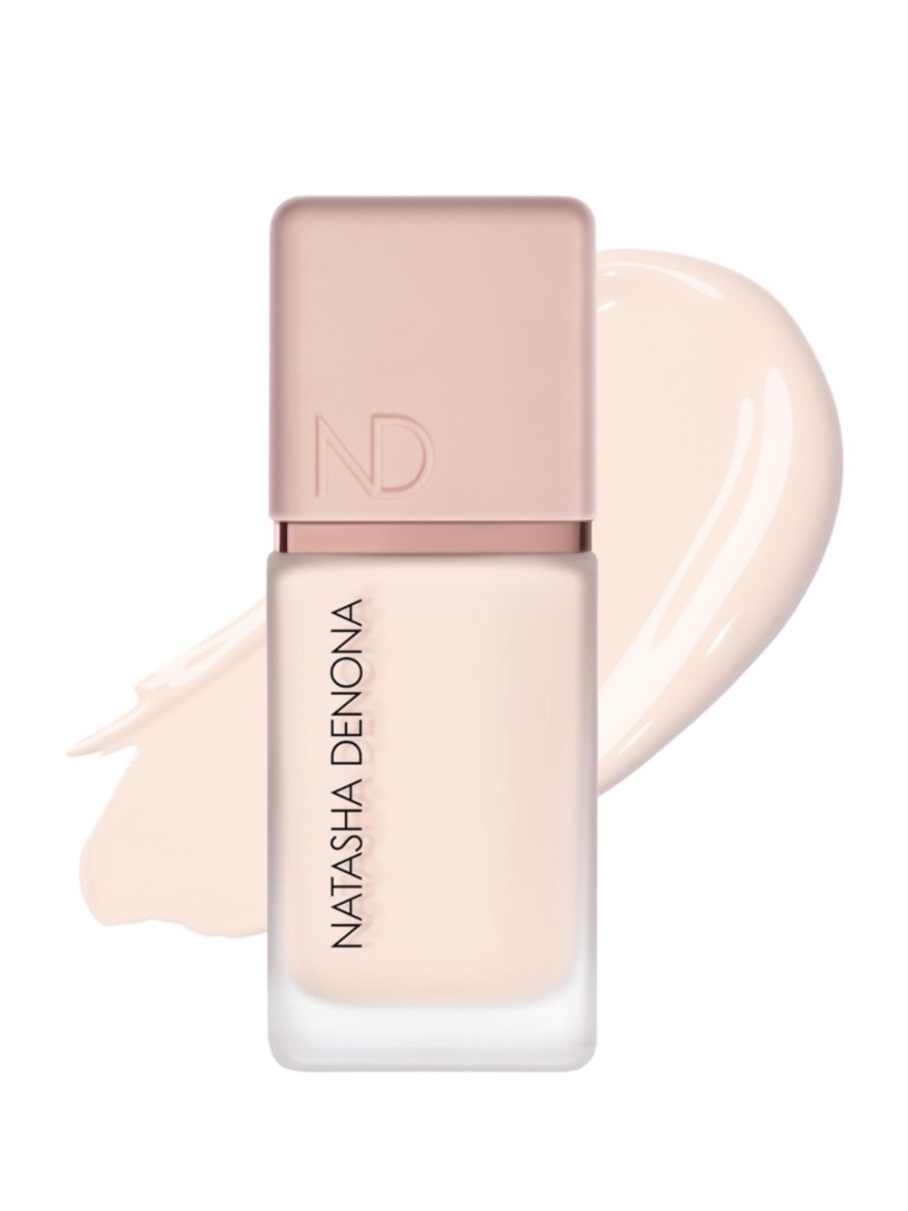 Natasha Denona Hy-Glam Foundation, N0.5